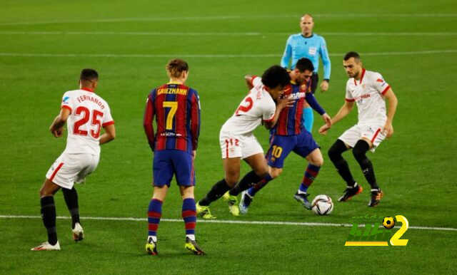 إلى متى تستمر كوارث برشلونة الدفاعية؟