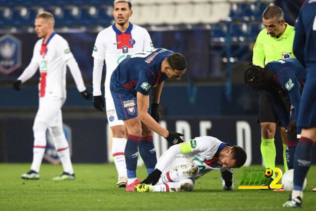 عاجل : نيمار يُصاب وقد يغيب أمام برشلونة