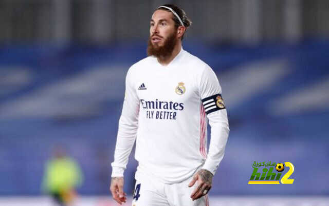 هل قدم باريس سان جيرمان عرضًا إلى راموس؟!