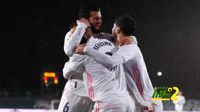 السبب الوحيد الذي يجعل لاعبوا ريال مدريد غير واثقون في الفوز بالدوري الأسباني
