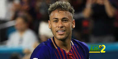 بوتشيتينو: نيمار يحب برشلونة
