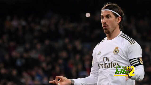 صحفي كتالوني يشجع راموس للرحيل عن ريال مدريد