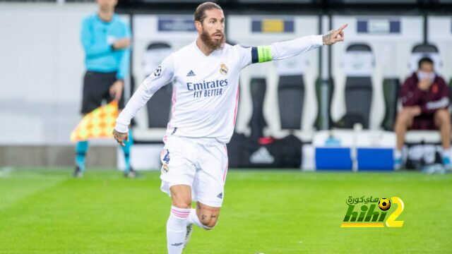 هل يستطيع ريال مدريد إقناع راموس بالبقاء معه؟