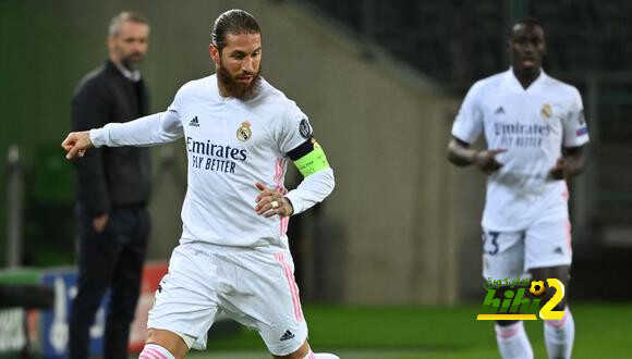 هل تعمد راموس إثارة التمرد في غرفة ملابس ريال مدريد؟