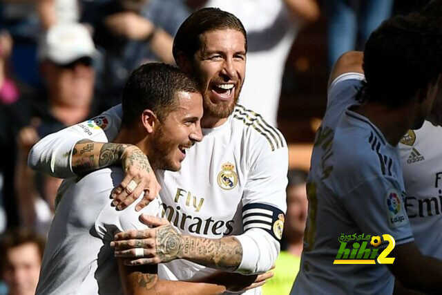 آخر تطورات حالة المصابين في ريال مدريد