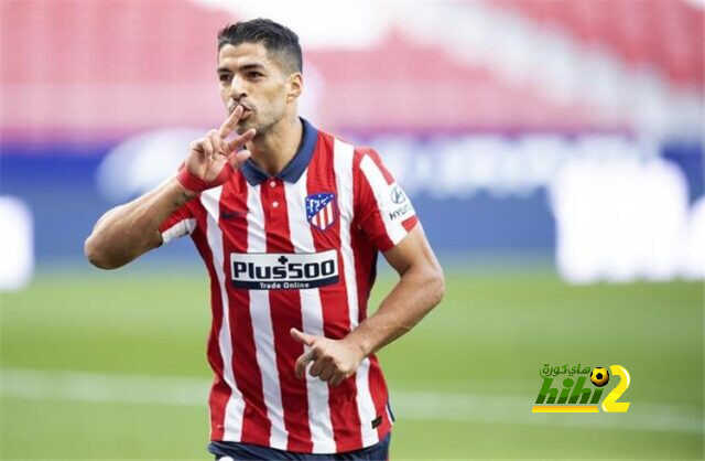 بالأرقام.. سواريز يتفوق على رونالدو بالليغا