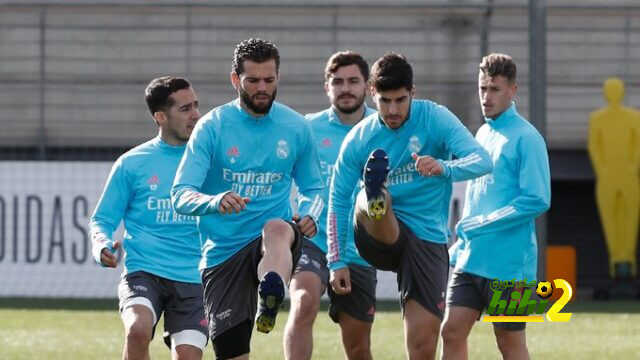 صور: ريال مدريد يواصل تحضيراته قبل مواجهة فالنسيا