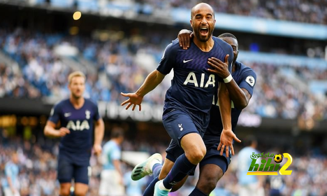 فيديو: توتنهام يحفز جماهيره قبل لقاء مانشستر سيتي بهدف مورا