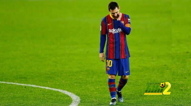 موعد مباراة برشلونة وديبورتيفو ألافيس بكل المواقيت الدولية