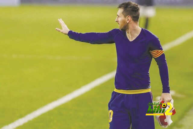 فيديو: أهم لحظات مران برشلونة أمس قبل مواجهة ألافيس