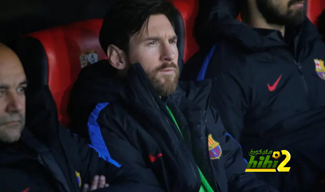 هل يفعلها كومان الليلة مع ميسي من جديد؟!