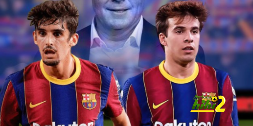 السبورت : هل يستحق ثنائي برشلونة المزيد من الفرص؟