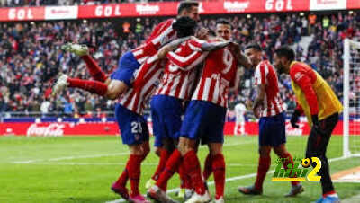 التاريخ ينصف أتلتيكو مدريد قبل مواجهة غرناطة