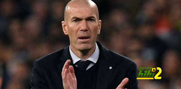 ريال مدريد معموله عمل !