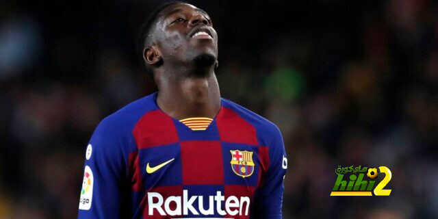 حتى لو كان في عزه …ديمبلي يخلق المشاكل لبرشلونة !