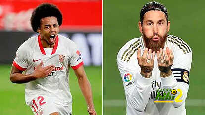 أوجه الشبه بين كوندي وراموس..ريال مدريد بدأ نسج خيوطه !