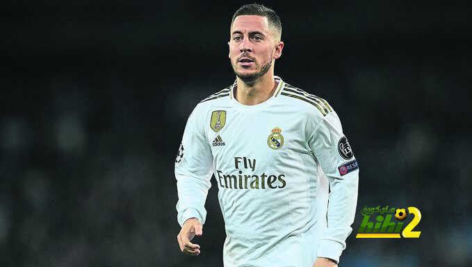 غيابات ريال مدريد في أخر الاستعدادات لمواجهة فالنسيا