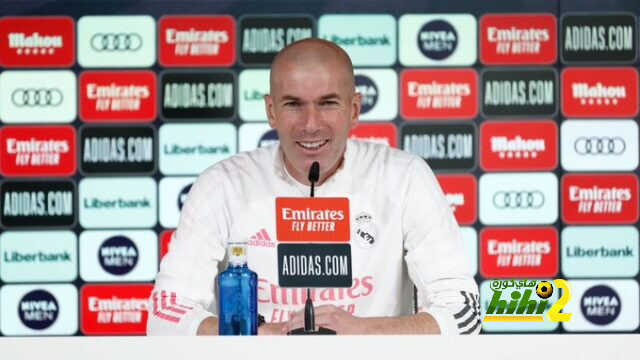 زيدان يكشف عن مستقبله مع ريال مدريد