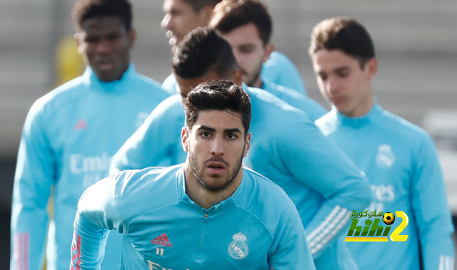 صور: مران ريال مدريد الاخير قبل لقاء فالنسيا