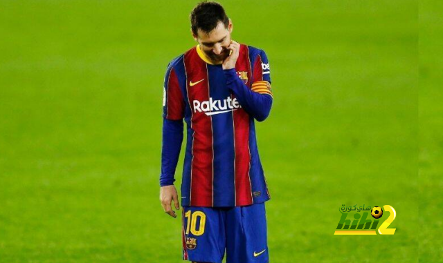 بعد 30 دقيقة .. برشلونة متقدم بهدف ترينكاو أمام ألافيس