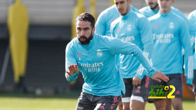 فيديو: الحماس يسيطر على لاعبي ريال مدريد قبل لقاء فالنسيا