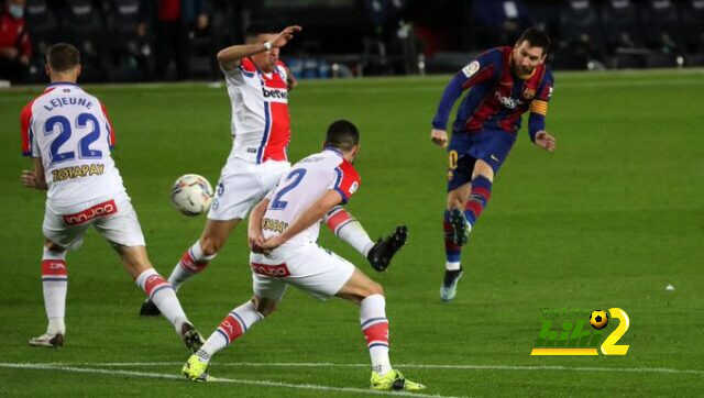 هل بات رحيل ميسي عن برشلونة مؤكدًا؟ ساينز يثير الجدل!