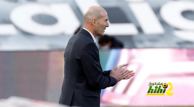 زيدان لن يرحل عن ريال مدريد بشرط وحيد .. تعرف عليه