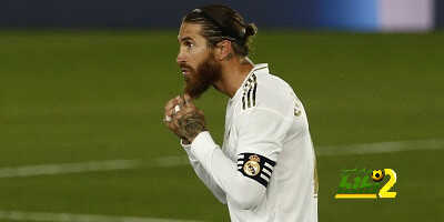 جلسة بين راموس وإدارة ريال مدريد