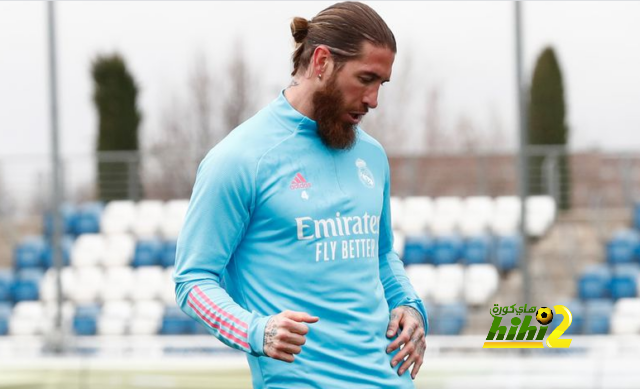 هل ينوي ريال مدريد تجديد عقد راموس أم لا؟!