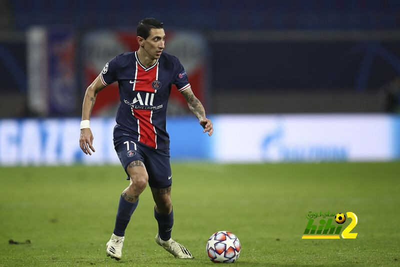 أغيري: دي ماريا كان في مدريد قبل القمة أمام برشلونة!