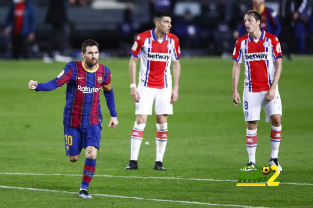 أليساندرو يثير مخاوف جماهير برشلونة قبل القمة أمام باريس