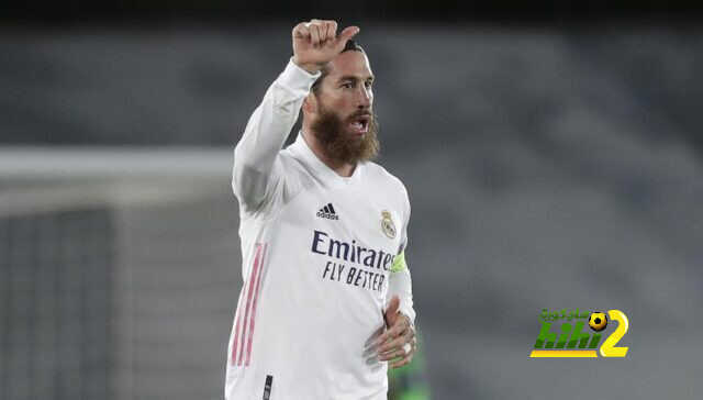 هل هناك أي احتمالية لتجديد عقد راموس مع ريال مدريد؟
