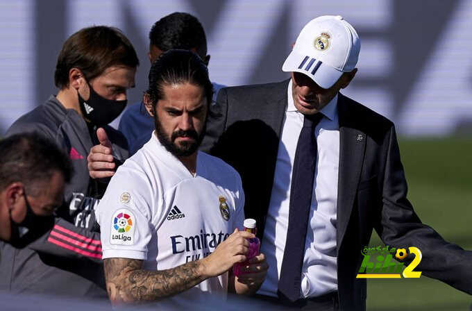 حالة واحدة تجعل إيسكو لا يرحل عن ريال مدريد!