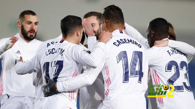رسميًا: تحديد موعد مباراة ريال مدريد وإلتشي في الليغا