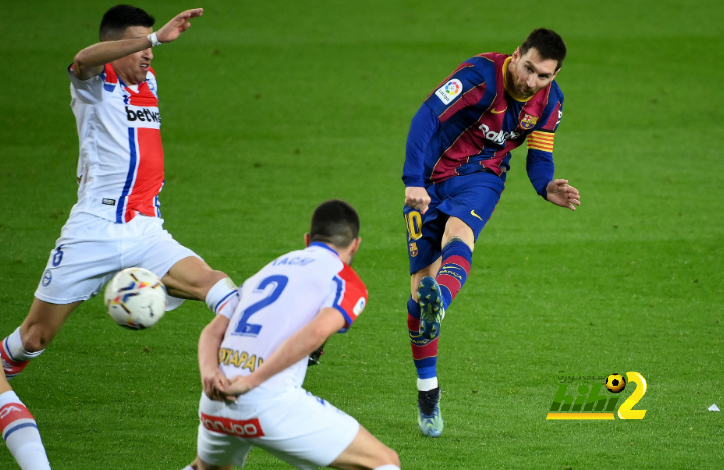 سؤال مهم من بيدريرول بخصوص ميسي قبل لقاء باريس