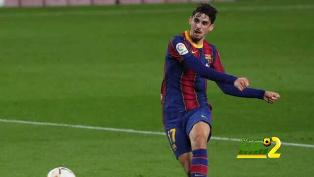 أفضل 11 لاعب في الجولة 23 في الدوري الإسباني