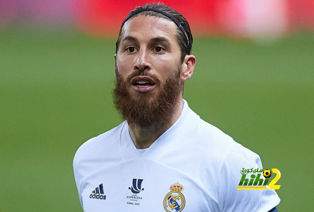 سانز يتعجب من موقف ريال مدريد بشأن مستقبل راموس