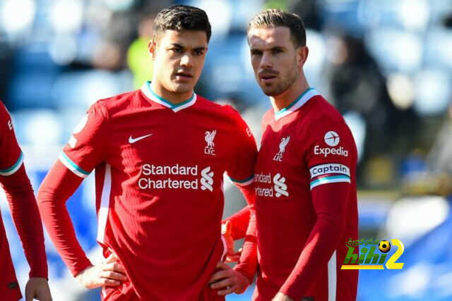 الضغوطات تزداد على ليفربول في دوري الأبطال بسبب البريميرليج!