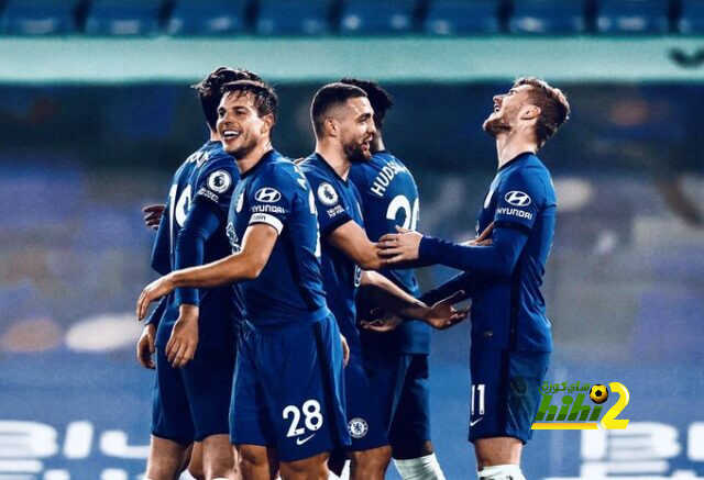 فيرنر يجد ذاته المفقودة مع توخيل