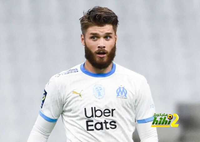مدافع مارسيليا يرفض ليفربول!