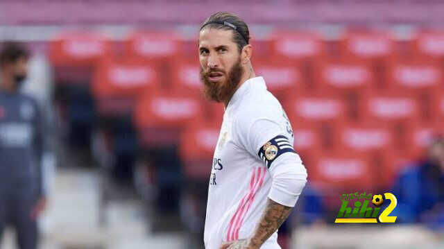 كادينا سير – فرصة للتوافق بين راموس والريال!