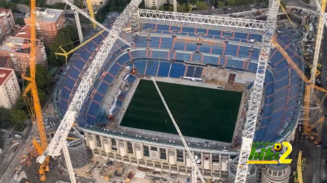 الميزة الوحيدة التي جناها ريال مدريد من كورونا