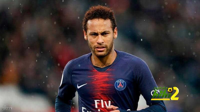 نيمار يسخر من ركلة جزاء برشلونة أمام باريس سان جيرمان
