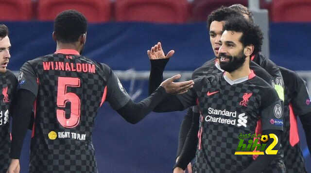 ليفربول “مُقنع” ويضع قدم في الدور القادم بثنائية!