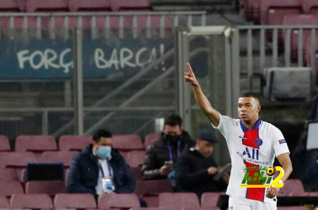 دورو يشيد بمستوى مبابي بعد هاتريك برشلونة