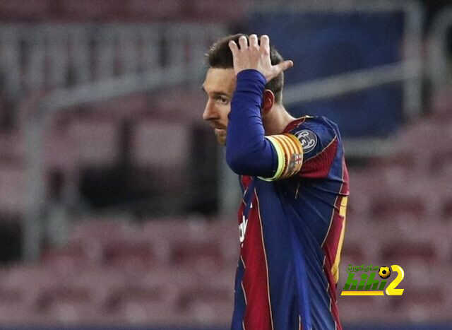 كومان يرفع الضغط عن لاعبي برشلونة ويتحمل المسؤولية!