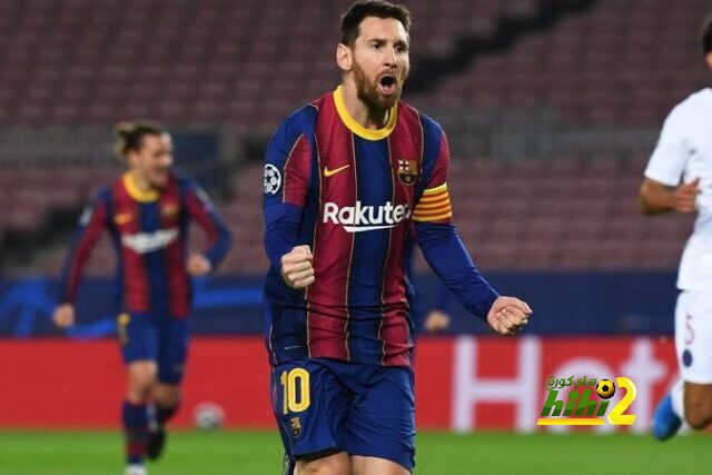 سؤال مهم من بيدريرول بخصوص ميسي بعد نكسة برشلونة