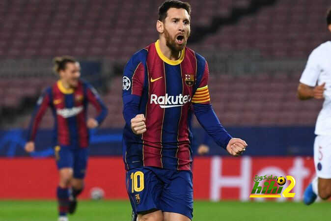 سؤال مهم من بيدريرول بخصوص ميسي بعد نكسة برشلونة
