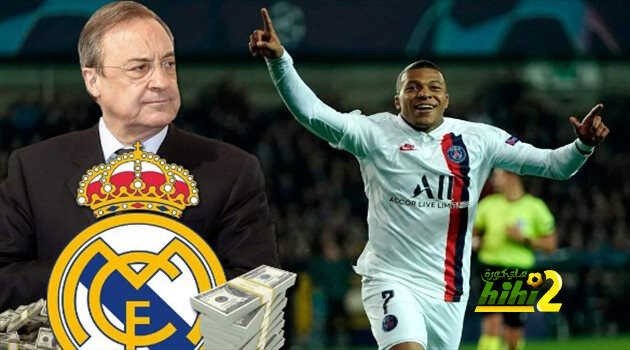 على بيريز أن يفعل أي شيء لجلب مبابي !