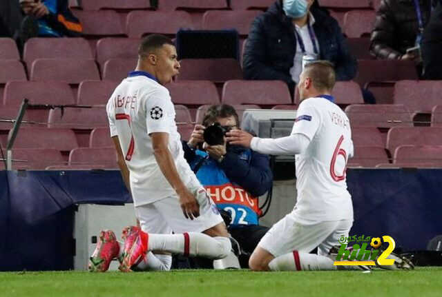 لماذا يرغب باريس في التخلي عن مبابي من أجل ميسي المنتهي؟